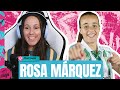 #1 ¿GANAR LA CHAMPIONS o COPA DE LA REINA? | Regateando con Rosa Márquez ⚽️