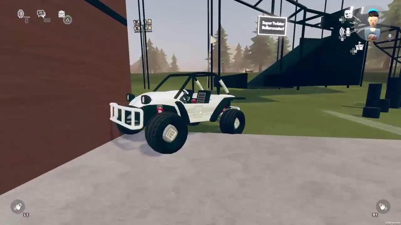 Rec room costume YouTube