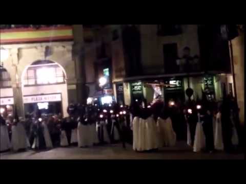 Cofradía de Nuestro Padre Jesús en su Tercera Caída