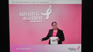 2016 Race for the Cure