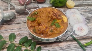 Simple Kadai paneer recipe Restaurant style kadhai paneer recipe maincourse sabji cookingmania