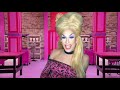 THE CHOP Canada's Drag Race S1E3 "Not Sorry Aboot It" with Alaska (Latrice Royale & Manila Luzon)