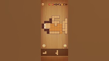 Block Puzzle Level 20  #music #gaming #viralgame #viralvideo #trending