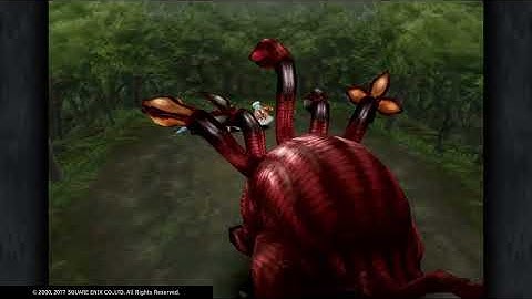 FINAL FANTASY IX - Part 121 - Ragtime Mouse, Questions 15, 16