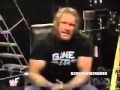 Wwf smackdown 2000  triple h segment  11162000