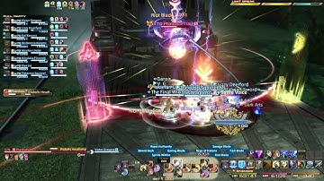 Final Fantasy XIV - Sigmascape V1S (O5S) - First Clear (PLD POV)