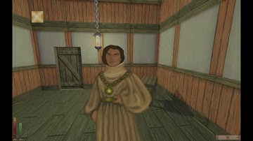 Malfunctioning Bank and Big horse DFU