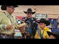 Lil boy blue at cnra queen  navajo  song and dance event oh the navajo nation az area of 2024 fyi