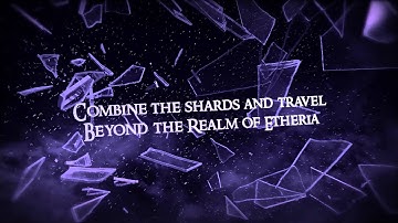 Dungeon Defenders: The Quest for the Lost Eternia Shards DLC Trailer [HD]