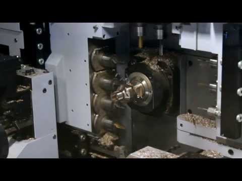 Star GB SR-38 Sliding Head Lathe Review