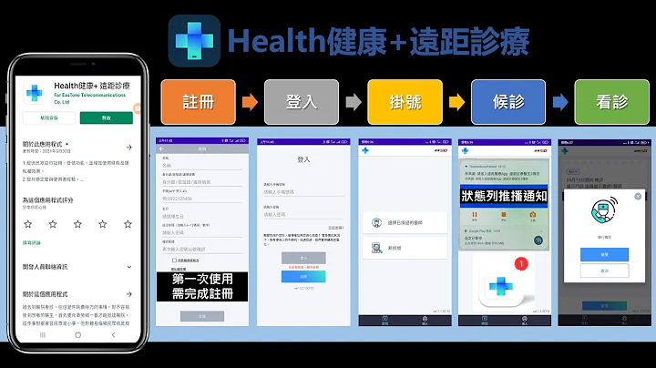 远距诊疗APP操作说明 - 天天要闻
