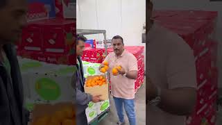 Australia Mandarine Aak Musthafa