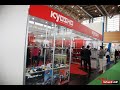 Kyosho präsentiert einige Neuheiten auf der Spielwarenmesse 2020 in Nürnberg - Toy Fair