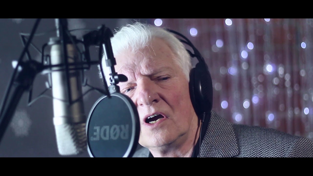 Singing Experience: The Girl Of My Best Friend(Elvis Presley) - Barry Feitham