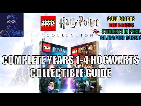 LEGO Harry Potter