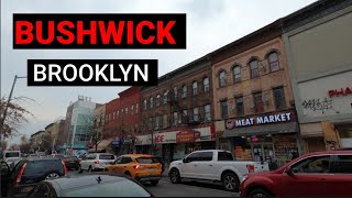 Exploring Brooklyn - Lets Explore Bushwick | Bushwick, Brooklyn