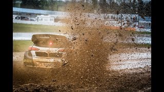 World RX Weekend Highlights | Catalunya RX 2018