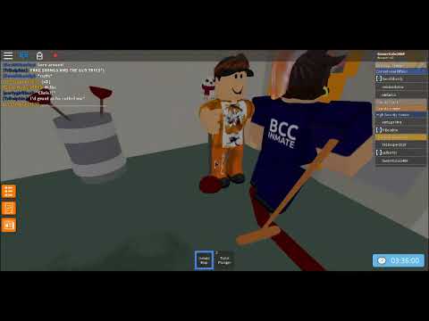 I Am Suck For Life Life At The Bloxville Correctional Center V6 Beta By Gamergabe2484 Play S - bloxville roblox