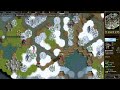 Playing Battle for Wesnoth