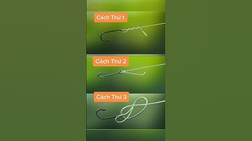 Các Cách Buộc Lưỡi Có Lỗ Cực Kỳ Chắc Chắn #shorts