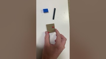 Breaking the Lego grid with pythagorean triples