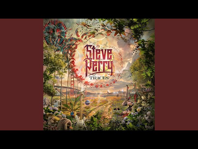 Steve Perry - Angel Eyes