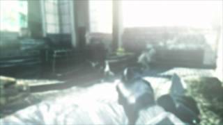 Mw3 Editing test 1
