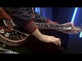 Capture de la vidéo Brian May Explains Guitar, Sixpence, Phase & Cello Tone And Echoplex Delay