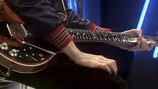 Brian May Explains Guitar, Sixpence, Phase &amp; Cello Tone and Echoplex Delay
