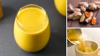 Turmeric Golden Milk The Ancient Drink That Will Change Your Life screenshot 2