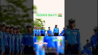 INDIAN 🇮🇳 NAVY New LOOK 👀🎶#trending #viral #shorts #music #video #youtube #song #like #subscribe
