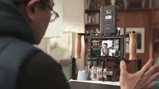 Park Seo Joon ❤️ syuting pembuatan iklan Domino's
