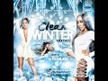 DJ FearLess - Clean Winter DanceHall Mixtape