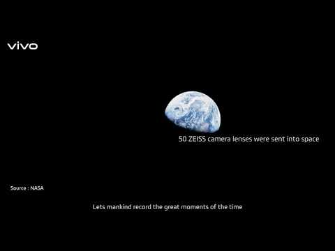 ZEISS has been