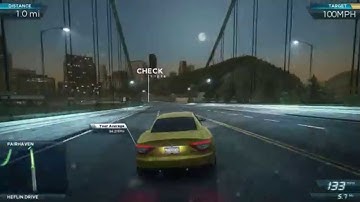 NFS #2 | Race Time :p.avi