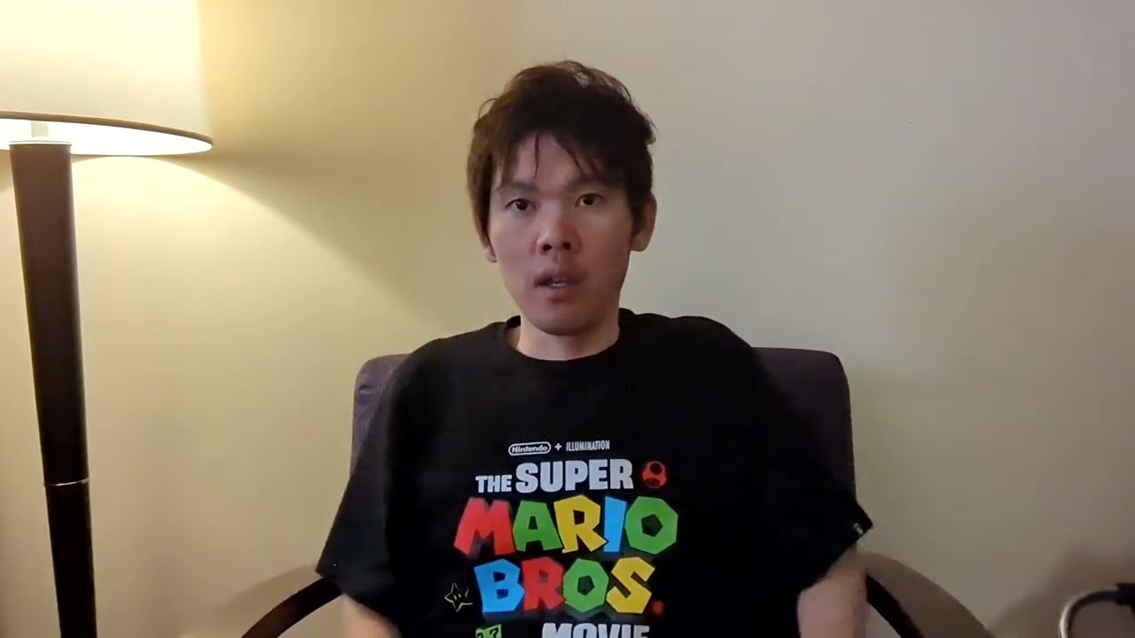 ホテル滞在も仕事
