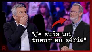 🇫🇷 TUEUR EN SÉRIE, IL PASSE CHEZ NAGUI : Le Grêlé, documentaire  | #HVI