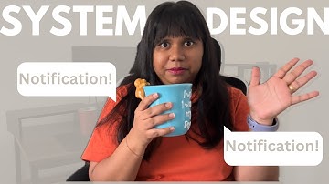 System Design: Notification System