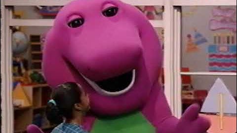 Once Upon A Time Credits Comparison (Screener vs. Final Version) (V2) (1996 Version) Part 23