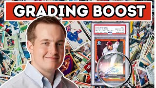 WARNING: Your Sports Cards Just GAINED Value 👀