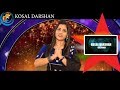 Kosal darshan one hour every saturday 7 pm