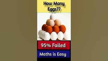 Maths Puzzle for Genius | IQ Test #shorts #youtubeshorts #ashortaday #iqtest  #math #fun #viralmaths