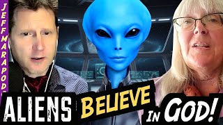 Interview With A Channeled an Arcturian – Her Message to Earth Will Leave You Speechless