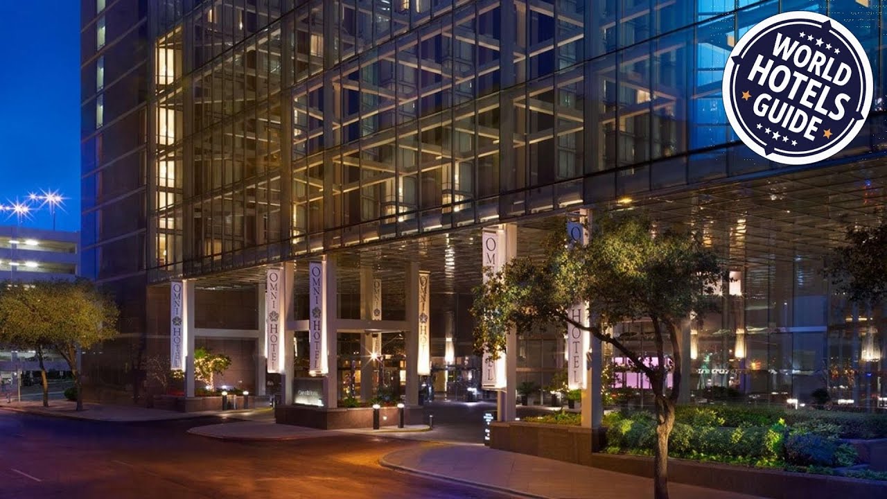 Omni Austin Hotel Downtown | Austin (TX), United States | Hotel Review 🏨