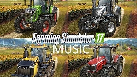 How to put music into FS 17