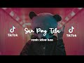 DJ Sun Peng Telu - Ndang Reneo Dek Tak Sun Peng Telu | Remix Selow Bass Terbaru 2021 - DJ Sun Peng Telu - Ndang Reneo Dek Tak Sun Peng Telu | Remix Selow Bass Terbaru 2021