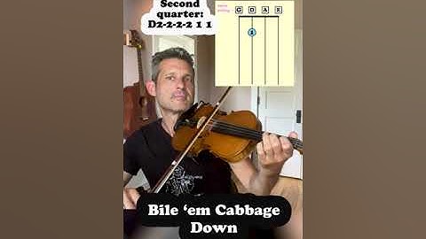 How To Play Violin In One Minute