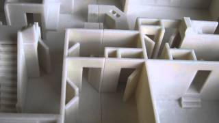 The 3D Printing Store Architectural Modeling
