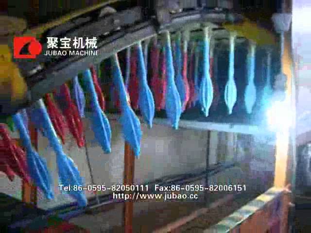 Balloon Making Machine  Latex Balloon Manufacturing Machine