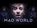 Mad World - Gary Jules / Tears For Fears (Cover by Peter Hollens)